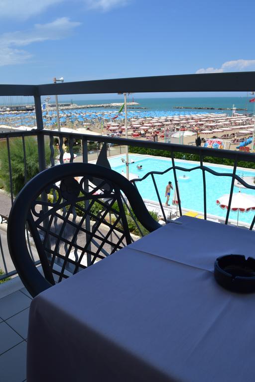 Hotel Nord Est Габиче Маре Екстериор снимка